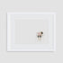 "SLEEPING LIKE A BABY" ARCHIVAL GICLEE PRINT